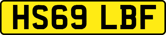 HS69LBF