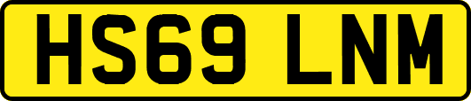 HS69LNM
