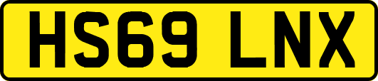 HS69LNX