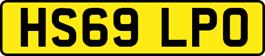 HS69LPO