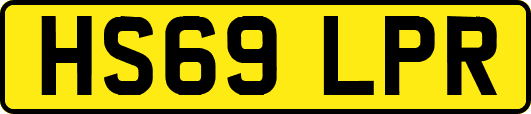 HS69LPR
