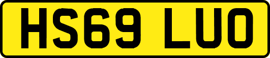 HS69LUO