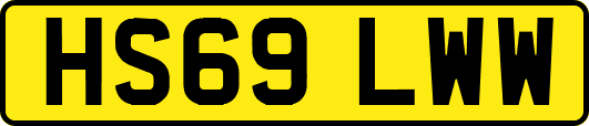 HS69LWW