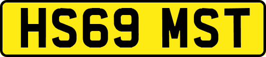 HS69MST