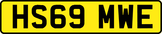 HS69MWE