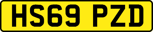 HS69PZD