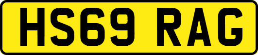 HS69RAG