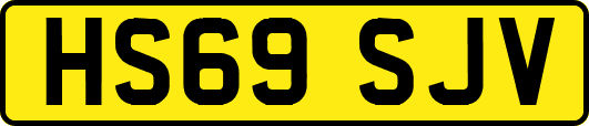 HS69SJV