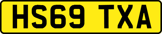 HS69TXA