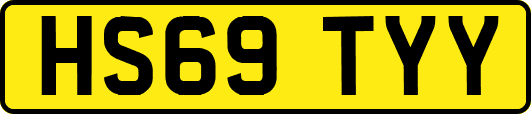 HS69TYY