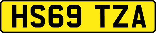 HS69TZA