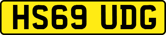 HS69UDG