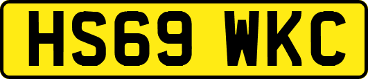 HS69WKC