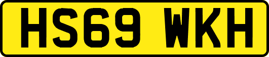 HS69WKH