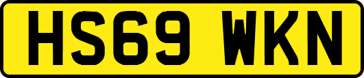 HS69WKN