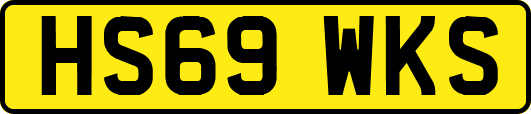 HS69WKS