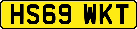 HS69WKT