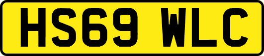 HS69WLC