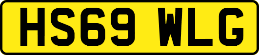 HS69WLG