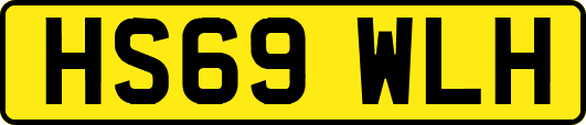 HS69WLH