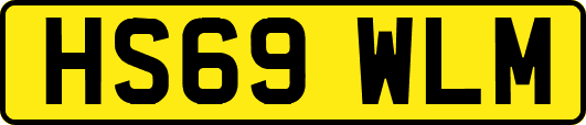 HS69WLM