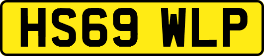 HS69WLP