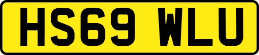 HS69WLU