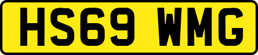 HS69WMG