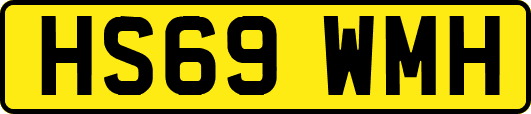 HS69WMH