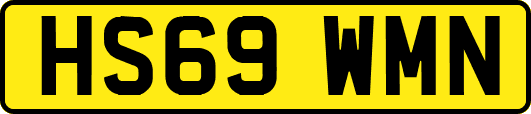 HS69WMN