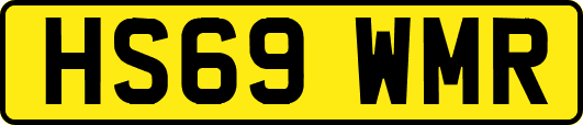 HS69WMR