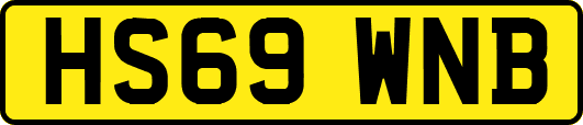HS69WNB