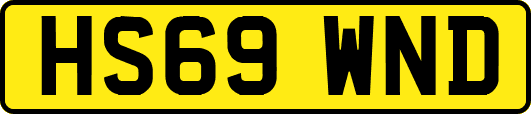 HS69WND