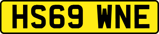 HS69WNE