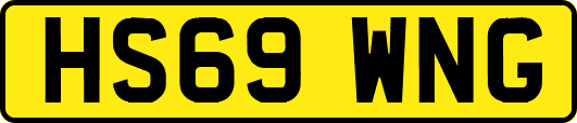 HS69WNG