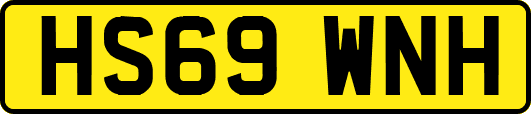 HS69WNH