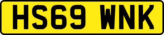 HS69WNK