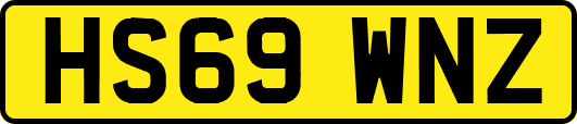 HS69WNZ