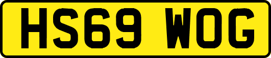 HS69WOG