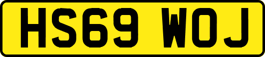 HS69WOJ