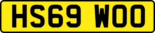 HS69WOO