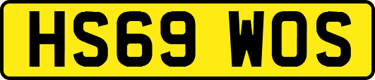 HS69WOS