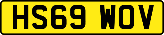 HS69WOV