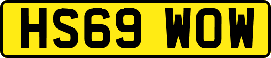 HS69WOW