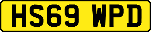 HS69WPD