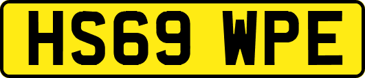 HS69WPE