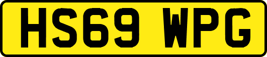 HS69WPG