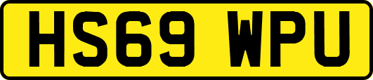 HS69WPU