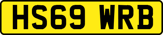 HS69WRB