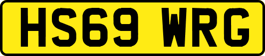 HS69WRG